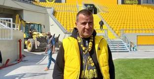 Шефът на Ботев закупи виртуален билет за 10 000 евро за пловдивското дерби