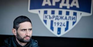 Тунчев: Нагласата ни е да постигнем добър резултат 