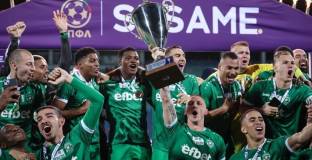 Лесни съперници за Лудогорец в Лигата на Конференциите