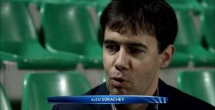 Алекси Сокачев: Виждаме се с Моци доста често сега