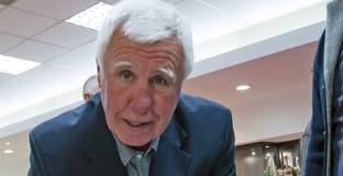 Никодимов: За успехите на Лудогорец играят и други фактори