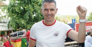 Петър Александров: Базел са нов отбор, играчите още не са свикнали един с друг