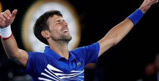 Новак Джокович прегази Надал и спечели Australian Open