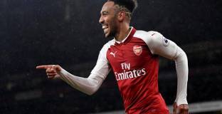 Клоп: Обамеянг няма слабо място