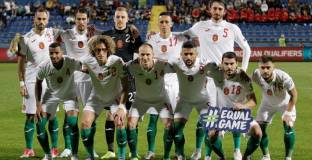 Баражът България - Унгария ще се играе най-рано през октомври