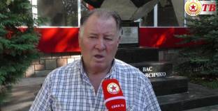 Георги Денев-Кучето: Ганчев се раздава, но няма кой да го оцени