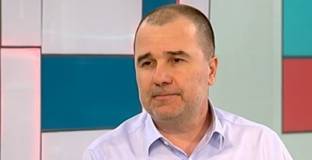 Найденов отговори на Пенев