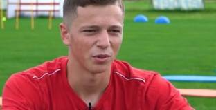 Левски може да привлече бивш играч на ЦСКА 