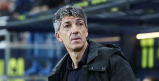 Алгуасил ще напусне Реал Сосиедад след края на сезона 