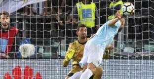 Лацио - Каляри 3:0 