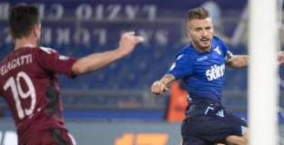 Лацио - Читадела 4:1 