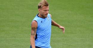 Лацио е готов да увеличи заплатата на Имобиле