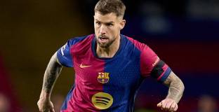 Иниго Мартинес: Никой не отказва тези пари