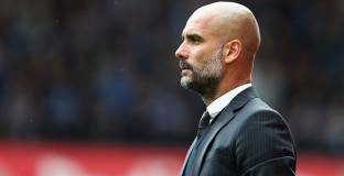 Гуардиола: Мислех, че всичко е завършило 