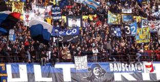 Интер може да построи тренировъчна база за 100 милиона