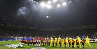 Серия А е едва четвърта по приходи 