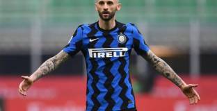  Барса предлага на Брозович заплата от 8 милиона