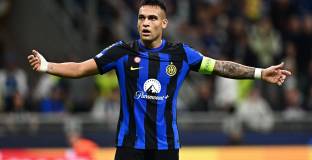 Интер с победа в Прага