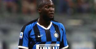 Уволниха италиански журналист за расизъм към Лукаку