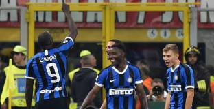 Интер - Ювентус става най-касовият в историята