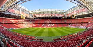 Нидерландия ще се справи и с Финландия в неделя