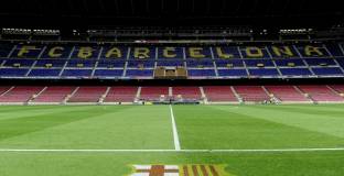 Барселона може да загуби 100 млн. от пандемията