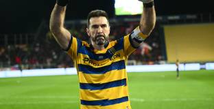  Клуб от Саудитска Арабия предложи 15 милиона на Буфон 