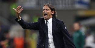  Индзаги: Бяхме добри и спечелихме наистина важен мач