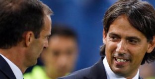 Индзаги: Момчетата се раздадоха 