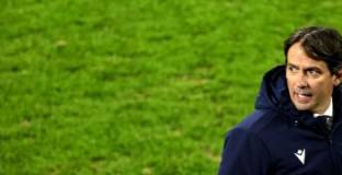 Индзаги: Сами си вкарахме трите гола