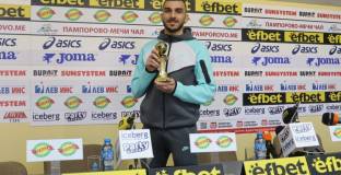 Питас: Целта на ЦСКА е ясна - да играем в Европа