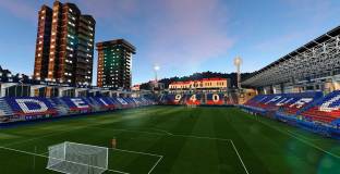 Атлетико остава лидер