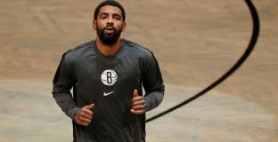 Ървинг ще пропусне следващите три гостувания на Нетс 