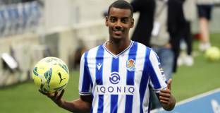 Ман Юнайтед влезе в битка за Исак