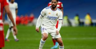  Иско може да продължи във Фиорентина