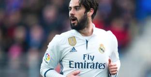 Реал Мадрид може да продаде Иско 