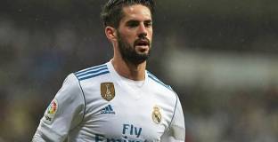 Реал Мадрид е готов да продаде Иско за 80 млн. 