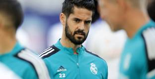  Дайк: Иско? Има списък с играчи, които ще разгледаме