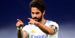   От върха на футбола до безработен – Иско продължава да няма отбор 