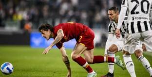 Ювентус се доближи до желана позиция в класирането на Серия А
