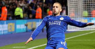 Монако иска да наеме Слимани