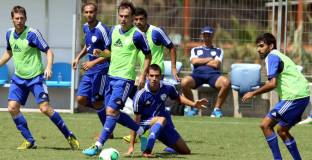 Израел ще играе отложените мачове през ноември 