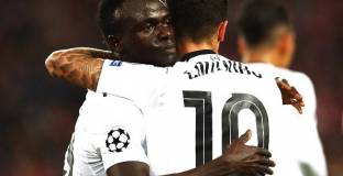 Коутиньо: Не чух Мане да е подлаган на расистки обиди 