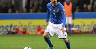 Жоржиньо: Не съжалявам, че избрах националния Италия 