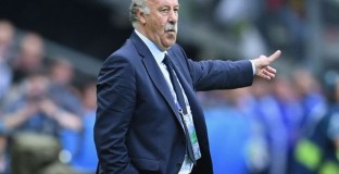 Дел Боске: Икономическата част на трансферите излезе извън контрол 