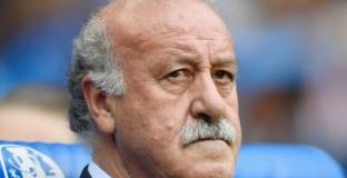 Дел Боске: Роналдо, Асенсио и Васкес са по-добри от Салах 