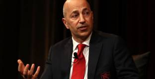 Bloomerg: Газидис напуска Арсенал през септември 