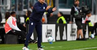 Юрич: Съжаляваме за равенството срещу Ювентус 