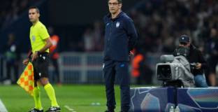 Юрич: Разликата с ПСЖ е цяла бездна