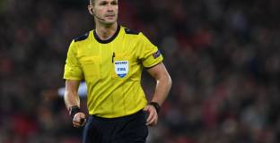 Словак ще свири реванша на Лудогорец в Лига Европа 